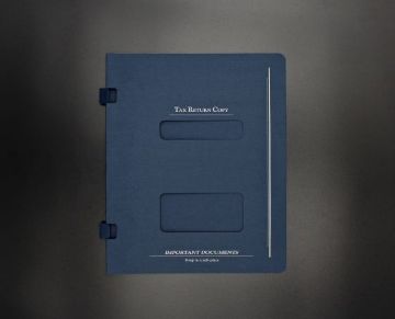 ACCOUNTANTS STATIONERS & PRINTERS. Side Staple Folders