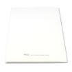 Picture of E-7 SMOOTH FINISH COVER STOCK TAXPAYER PORTFOLIOS / STANDARD CAPACITY - 9 3/8 x 11 3/4
