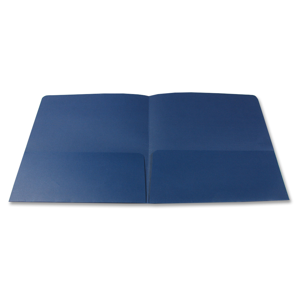 ACCOUNTANTS STATIONERS & PRINTERS. STP-12 TWIN POCKET REPORT COVERS ...
